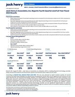PDF of Earnings Release