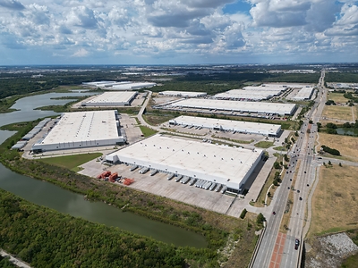 Image courtesy of Newmark