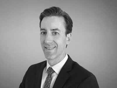 Image Courtesy of Newmark: Conor Lalor, President, Head of Retail Capital Markets for North America
