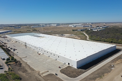 Image Courtesy of DrinkPAK: 25001 Eagle Parkway