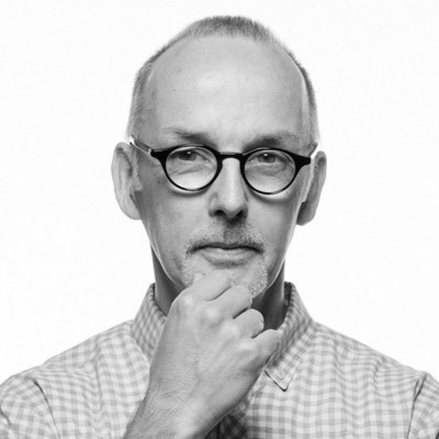 David Thomson, Ph.D. joins Atomwise as Chief Scientific Officer