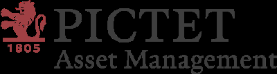 Pictet logo