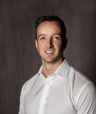 Josh Rayner (CNW Group/Hut 8 Mining Corp)