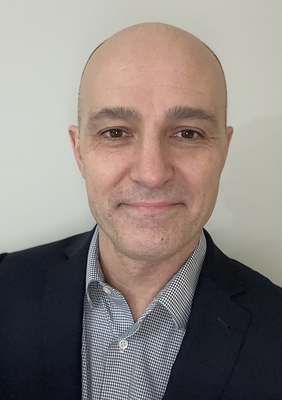 James Beer (CNW Group/Hut 8 Mining Corp)