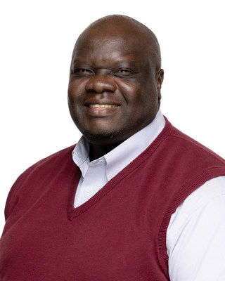 Denis Okema Headshot