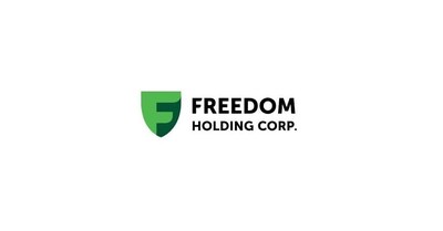 Freedom Holding Corp.