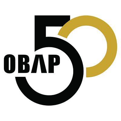 OBAP 50 Emblem