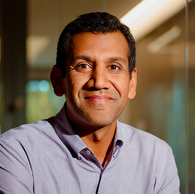 Ravi Gupta