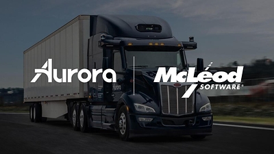 Aurora | McLeod Software