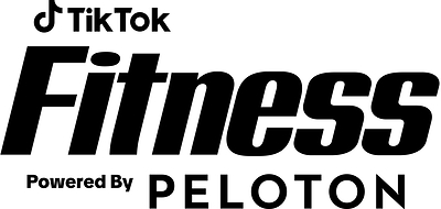 #TikTokFitness Powered by Peloton