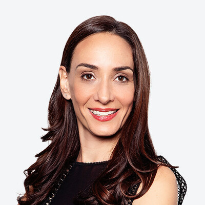 Leslie Berland