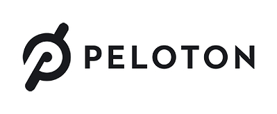 Peloton Logo