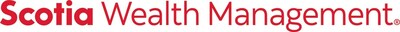 Scotia Wealth Management Logo (CNW Group/Scotiabank)