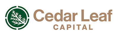 Cedar Leaf Capital Logo (CNW Group/Scotiabank)