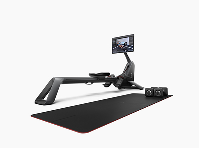 Peloton Row
