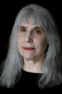 Clara Gutsche. Photo credit: David Miller (CNW Group/Scotiabank)