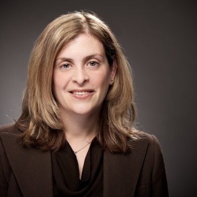 Liz Coddington, Chief Financial Officer