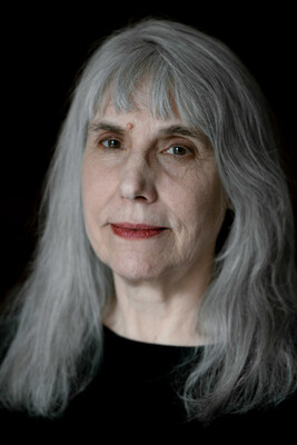 Clara Gutsche. Photo credit: David Miller (CNW Group/Scotiabank)