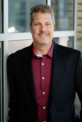 Andrew Rendich, Chief Supply Chain Officer