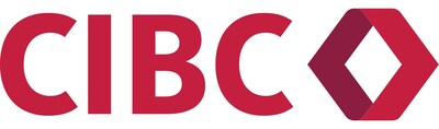 Logo CIBC (CNW Group/CIBC)