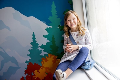 MacKids (CNW Group/CPKC)