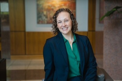Bridget Welborn has joined First Bank as its Chief Risk Officer and Head of Legal.
