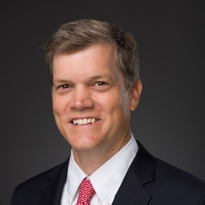 Adam Currie, CEO, First Bank