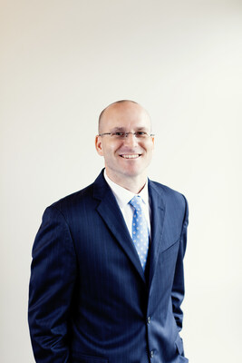 Chief Credit Officer, Larry Jackson
