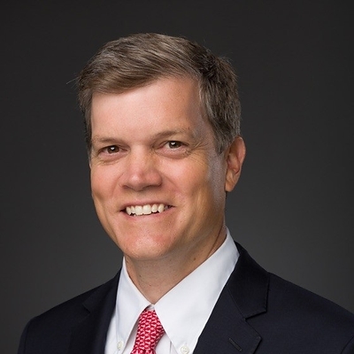Adam Currie, CEO, First Bank