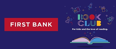 First Bank Book Club
