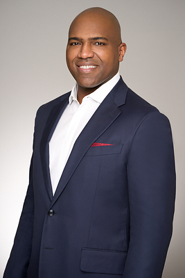 Terrence Thomas