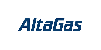 AltaGas Ltd. Logo (CNW Group/AltaGas Ltd.)