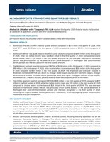 AltaGas Q3 2025 Financial Results (CNW Group/AltaGas Ltd.)