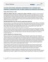 (CNW Group/Keyera Corp.)