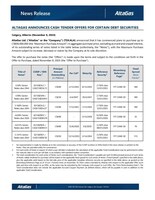 (CNW Group/AltaGas Ltd.)