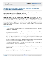 ALTAGAS AND VOPAK REACH POSITIVE FINAL INVESTMENT DECISION ON RIDLEY ISLAND ENERGY EXPORT FACILITY (CNW Group/AltaGas Ltd.)