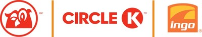 Logo Alimentation Couche-Tard (CNW Group/Alimentation Couche-Tard Inc.)