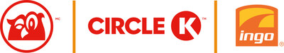Alimentation Couche-Tard Logo (CNW Group/Alimentation Couche-Tard Inc.)