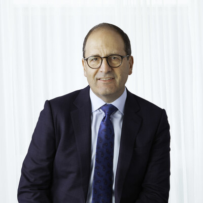 Claude Tessier (CNW Group/Alimentation Couche-Tard Inc.)