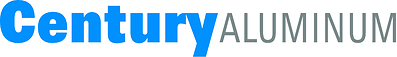 Century Aluminum Logo (PRNewsfoto/Century Aluminum)