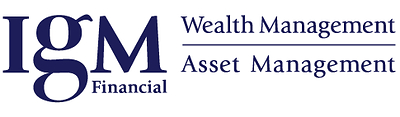 English logo (CNW Group/IGM Financial Inc.)