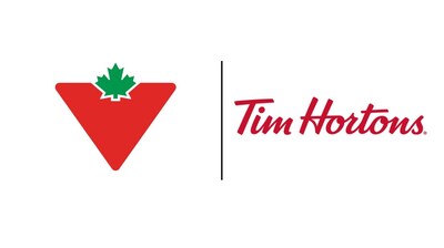 Canadian Tire Corporation and Tim Hortons (CNW Group/Canadian Tire Corporation, Limited)