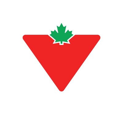 Canadian Tire Corporation, Limited logo (CNW Group/CANADIAN TIRE CORPORATION, LIMITED - INVESTOR RELATIONS)