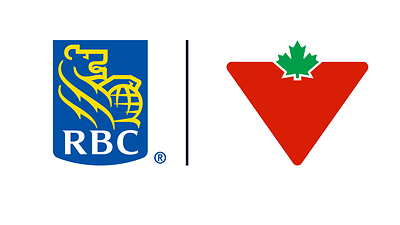 Royal Bank of Canada and Canadian Tire Corporation announced a long-term strategic loyalty partnership between Avion Rewards and Triangle Rewards. (CNW Group/Canadian Tire Corporation, Limited)