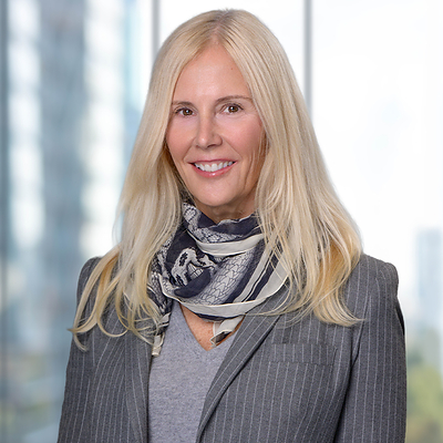 Erin Hosler, Director of Residential Hospitality, FirstService Residential New York