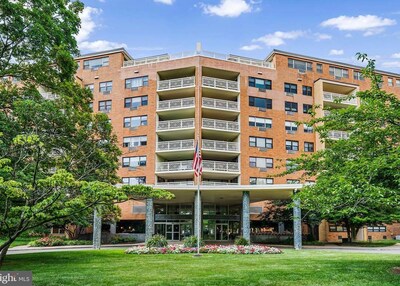 Elkins Park, now managed by FirstService Residential