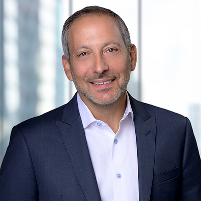 Marc Kotler, President, FirstService Residential New York