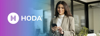 Meet HODA the Homeowner Digital Assistant (CNW Group/FirstService Residential)