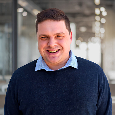 Travis Langley, Business Development Director (CNW Group/FirstService Residential)