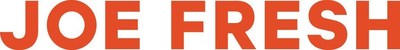 Loblaw Companies Limited - Joe Fresh Logo (CNW Group/Loblaw Companies Limited - Joe Fresh)